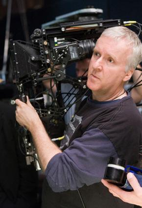 جيمس كاميرون عبقرية لا حدود لها 